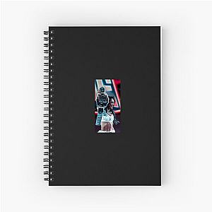 Ring Natural Roxanne Perez Roxanne Perez Notebook