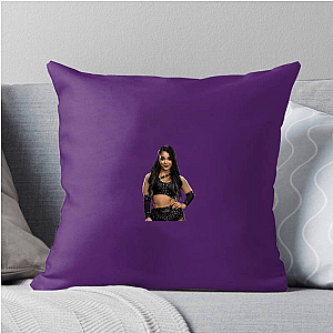 Rising Sensation Roxanne Perez Roxanne Perez Pillows Cover