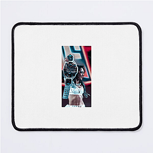 Ring Natural Roxanne Perez Roxanne Perez Mouse Pads