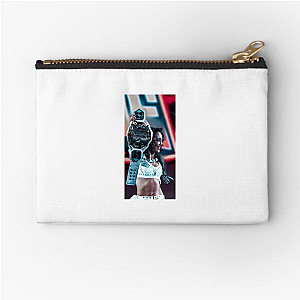 Ring Natural Roxanne Perez Roxanne Perez Zipper Pouches