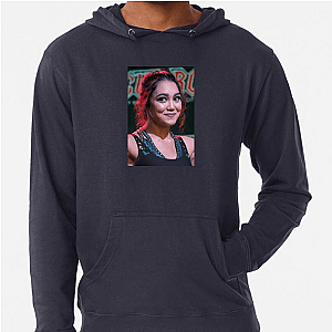 Prodigy Star Roxanne Perez Roxanne Perez Hoodies
