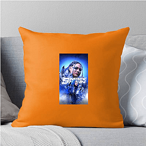 Young Trailblazer Roxanne Perez Roxanne Perez Pillows Cover
