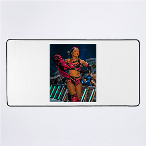 Teenage Champion Roxanne Perez Roxanne Perez Mouse Pads