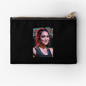 Prodigy Star Roxanne Perez Roxanne Perez Zipper Pouches