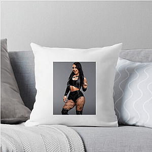 Future Icon Roxanne Perez Roxanne Perez Pillows Cover