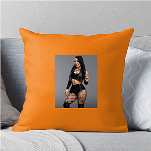 Future Icon Roxanne Perez Roxanne Perez Pillows Cover