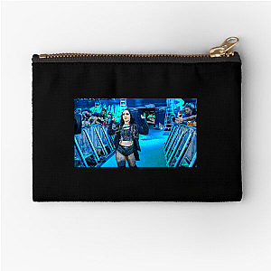 Texas Talent Roxanne Perez Roxanne Perez Zipper Pouches
