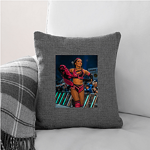 Teenage Champion Roxanne Perez Roxanne Perez Pillows Cover