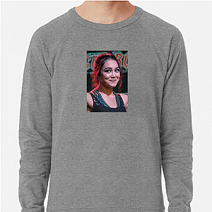 Prodigy Star Roxanne Perez Roxanne Perez Sweatshirts