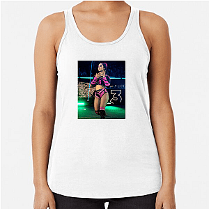NXT Breakout Roxanne Perez Roxanne Perez Tank Tops