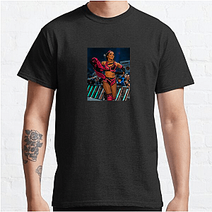 Teenage Champion Roxanne Perez Roxanne Perez T-Shirts