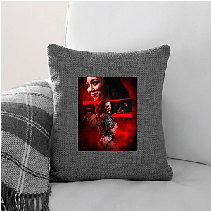 Fierce Competitor Roxanne Perez Roxanne Perez Pillows Cover