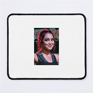 Prodigy Star Roxanne Perez Roxanne Perez Mouse Pads
