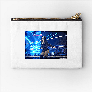 Passion Fighter Roxanne Perez Roxanne Perez Zipper Pouches