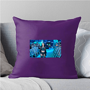 Texas Talent Roxanne Perez Roxanne Perez Pillows Cover