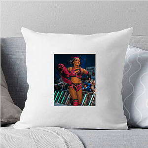 Teenage Champion Roxanne Perez Roxanne Perez Pillows Cover
