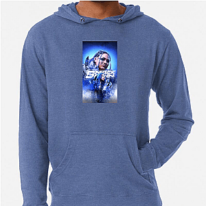 Young Trailblazer Roxanne Perez Roxanne Perez Hoodies