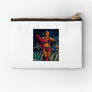 Teenage Champion Roxanne Perez Roxanne Perez Zipper Pouches