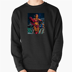 Teenage Champion Roxanne Perez Roxanne Perez Sweatshirts