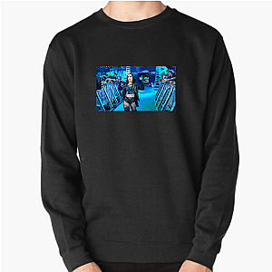 Texas Talent Roxanne Perez Roxanne Perez Sweatshirts