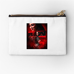 Fierce Competitor Roxanne Perez Roxanne Perez Zipper Pouches