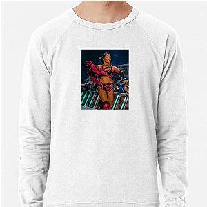 Teenage Champion Roxanne Perez Roxanne Perez Sweatshirts