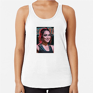 Prodigy Star Roxanne Perez Roxanne Perez Tank Tops