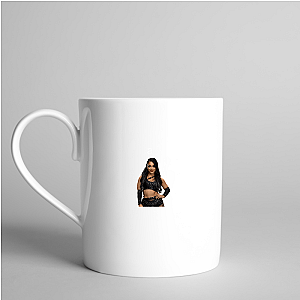 Rising Sensation Roxanne Perez Roxanne Perez Mugs