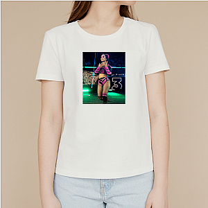 NXT Breakout Roxanne Perez Roxanne Perez T-Shirts