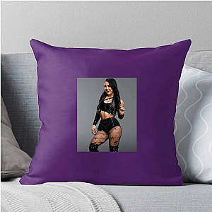 Future Icon Roxanne Perez Roxanne Perez Pillows Cover