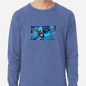 Texas Talent Roxanne Perez Roxanne Perez Sweatshirts