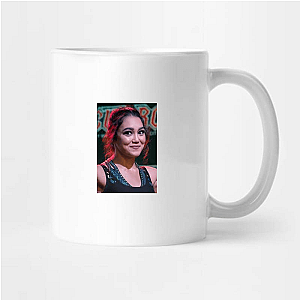 Prodigy Star Roxanne Perez Roxanne Perez Mugs