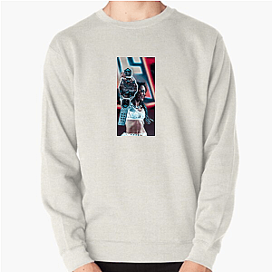 Ring Natural Roxanne Perez Roxanne Perez Sweatshirts