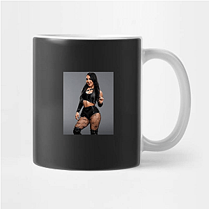 Future Icon Roxanne Perez Roxanne Perez Mugs