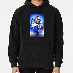 Young Trailblazer Roxanne Perez Roxanne Perez Hoodies