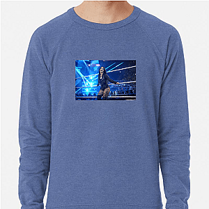 Passion Fighter Roxanne Perez Roxanne Perez Sweatshirts