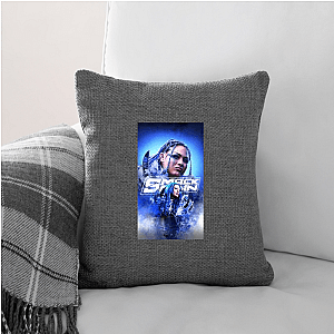 Young Trailblazer Roxanne Perez Roxanne Perez Pillows Cover
