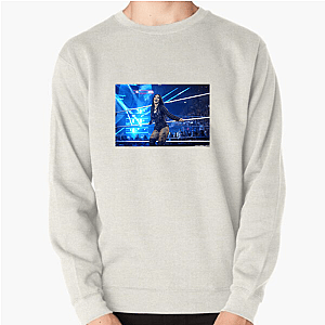 Passion Fighter Roxanne Perez Roxanne Perez Sweatshirts