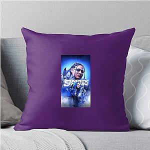 Young Trailblazer Roxanne Perez Roxanne Perez Pillows Cover