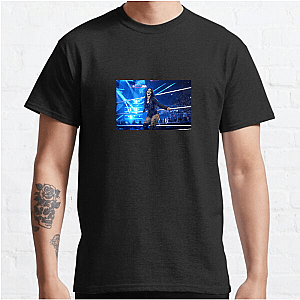 Passion Fighter Roxanne Perez Roxanne Perez T-Shirts