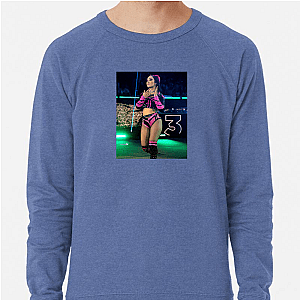 NXT Breakout Roxanne Perez Roxanne Perez Sweatshirts