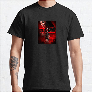 Fierce Competitor Roxanne Perez Roxanne Perez T-Shirts