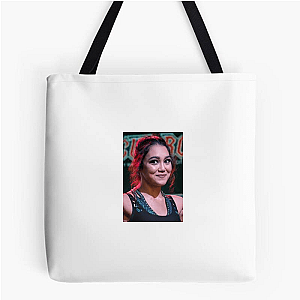Prodigy Star Roxanne Perez Roxanne Perez Bags