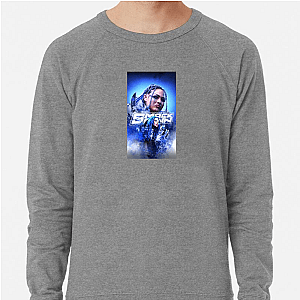 Young Trailblazer Roxanne Perez Roxanne Perez Sweatshirts