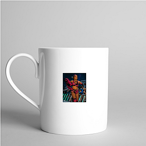 Teenage Champion Roxanne Perez Roxanne Perez Mugs