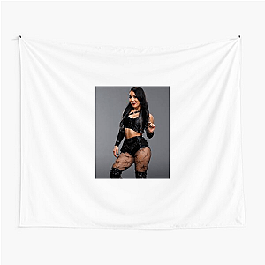 Future Icon Roxanne Perez Roxanne Perez Tapestries