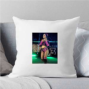 NXT Breakout Roxanne Perez Roxanne Perez Pillows Cover