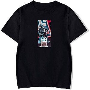Ring Natural Roxanne Perez Roxanne Perez T-Shirts