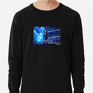 Passion Fighter Roxanne Perez Roxanne Perez Sweatshirts