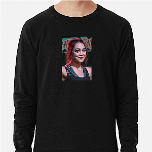 Prodigy Star Roxanne Perez Roxanne Perez Sweatshirts